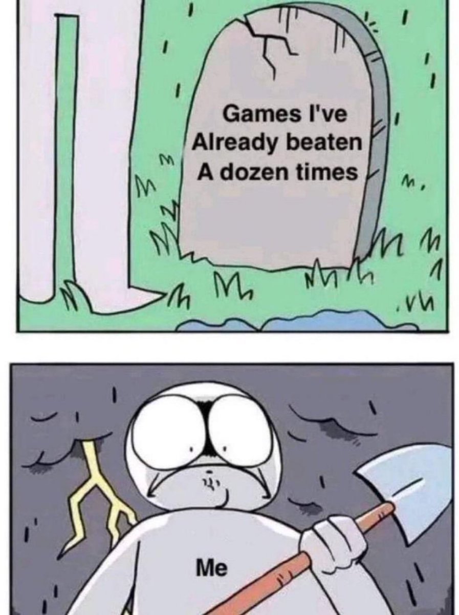 What game is this for you?