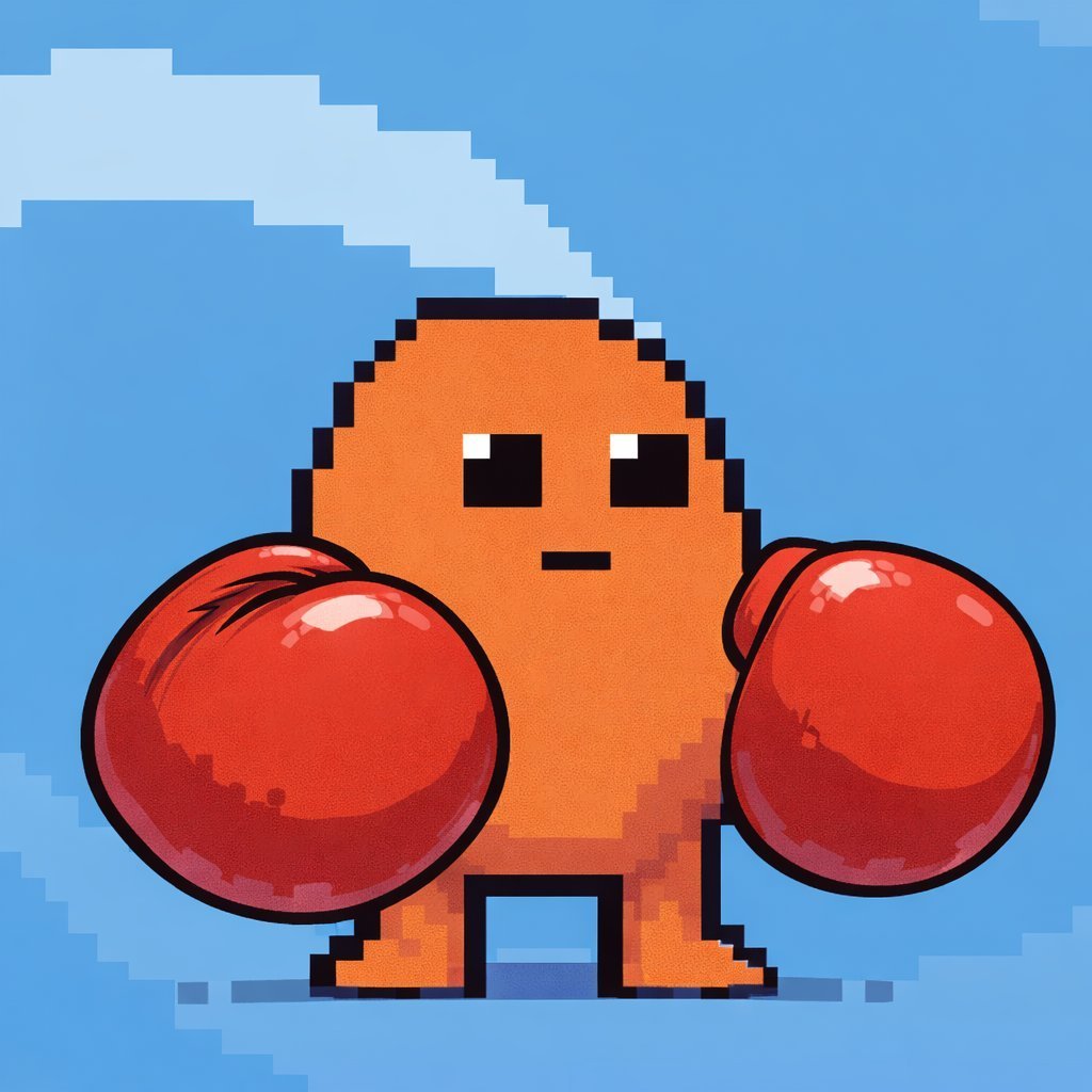 0xChar's tweet photo. @JoinFightID READY https://t.co/J5kIOBen4t