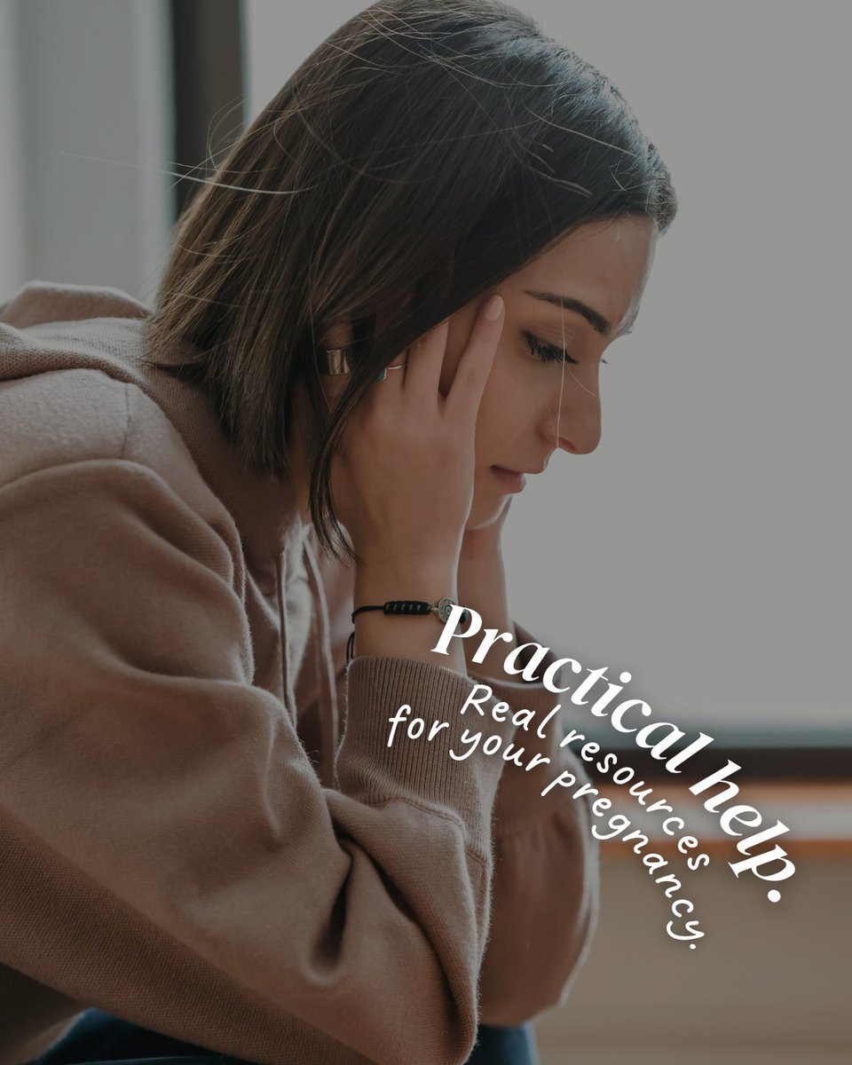 BellaPRC's tweet photo. Pregnancy decisions are practical as well as emotional. Transportation, finances, housing, and access to healthcare all matter. We're here to help you with resources so you don’t feel like your situation is impossible. Support is closer than you think.
#unplannedpregnancy #bhsu https://t.co/tikHjGAhnP