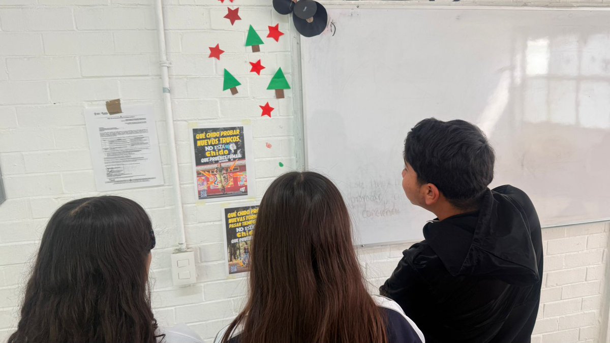 Preparatoria Oficial No 48 tweet media