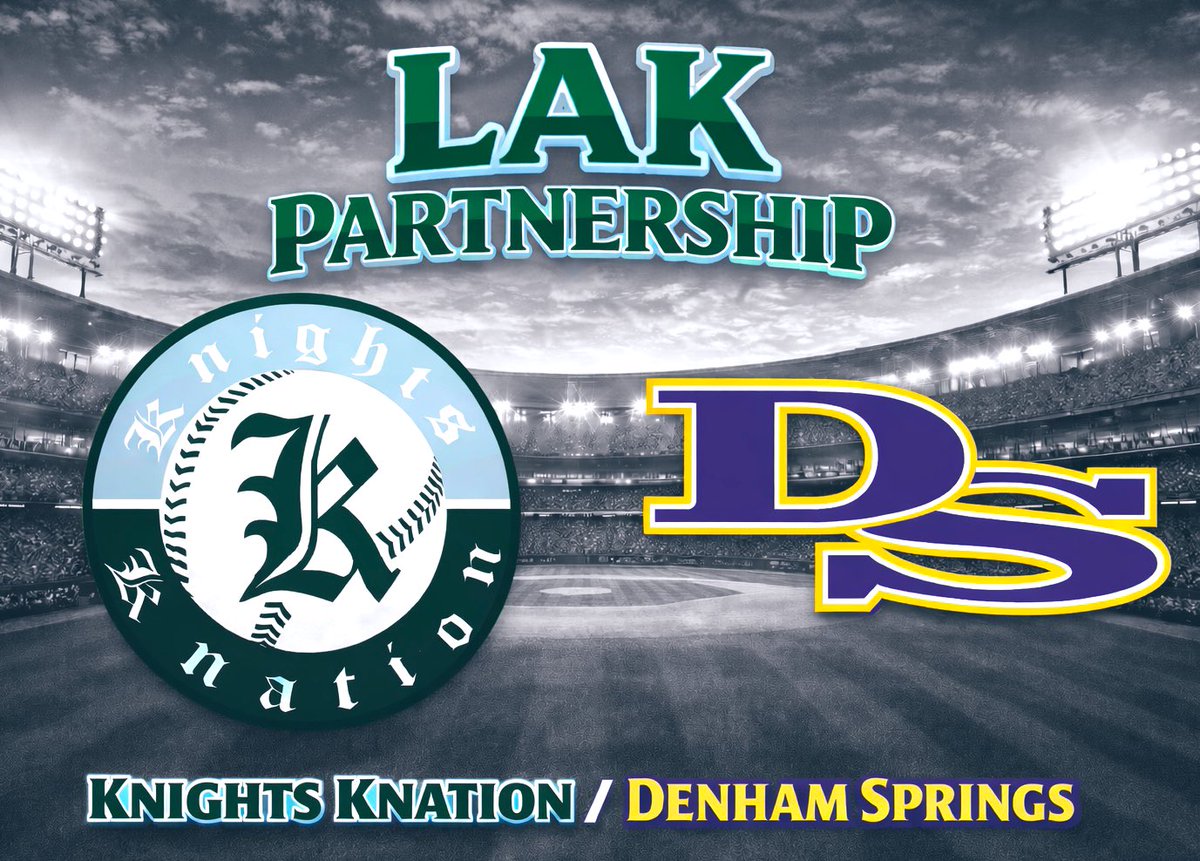 Knights Knation #4L tweet media