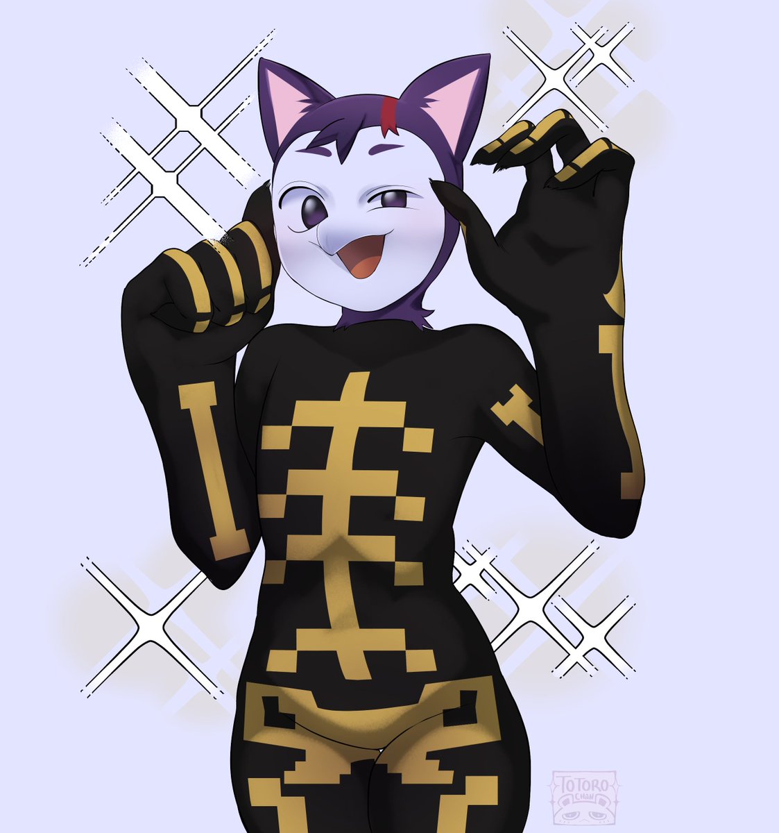 Grrr miau 
regalo para  <a href="/Siarnag_/">Siarnag</a>