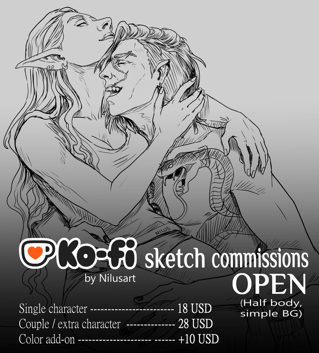 Nilus ☾ tweet media