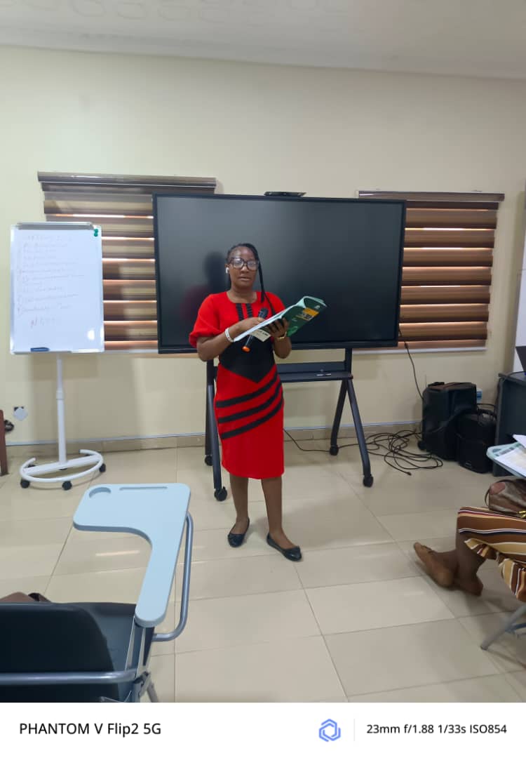 Lagos State Primary Health Care Board tweet media