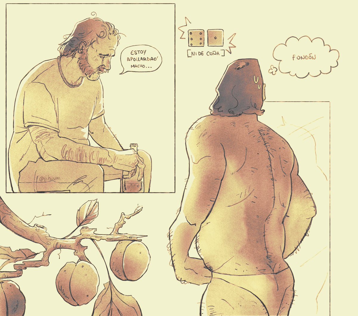 _phuum's tweet image. #DiscoElysium