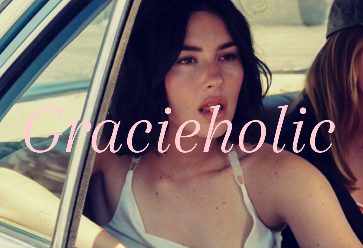 LESBIANS4GRACIE's tweet image. 