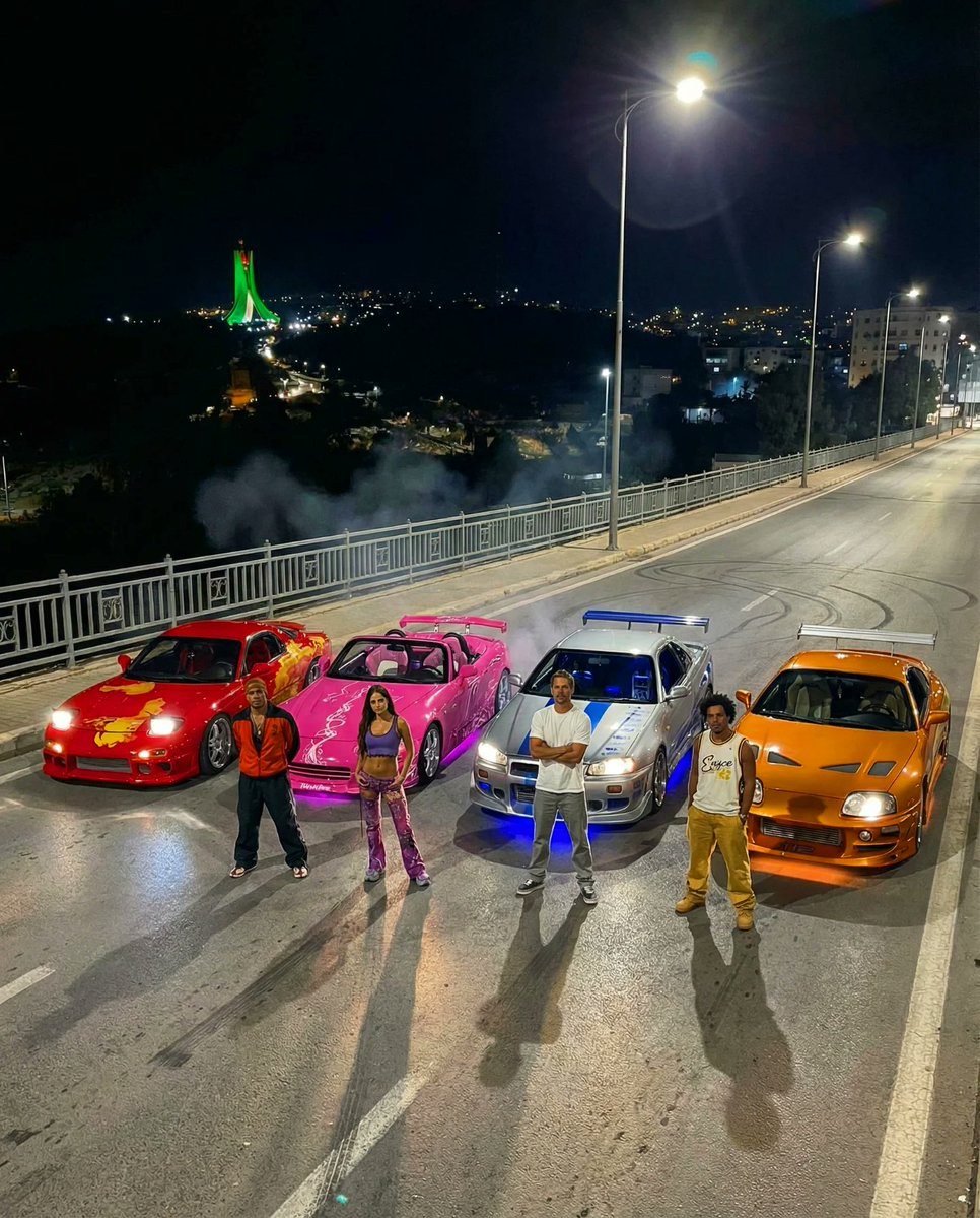 competitionreal's tweet image. Street style