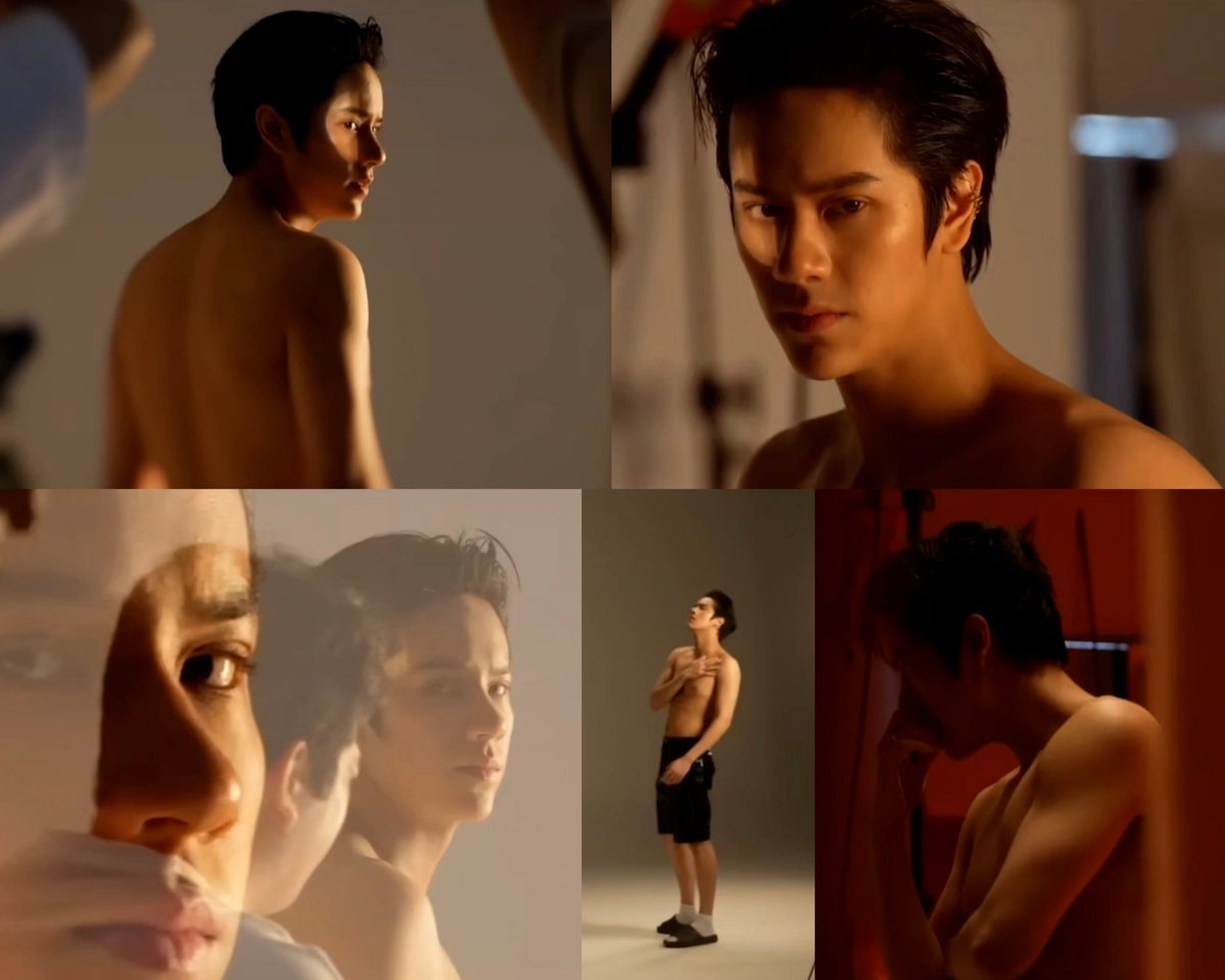 MooniMondschein's tweet image. Vulnerability, strength, and endless focus. Watching Nanon push himself for his new album is pure artistry 💙✨

#SEVEN_NANONAlbum
#mynameisnanon