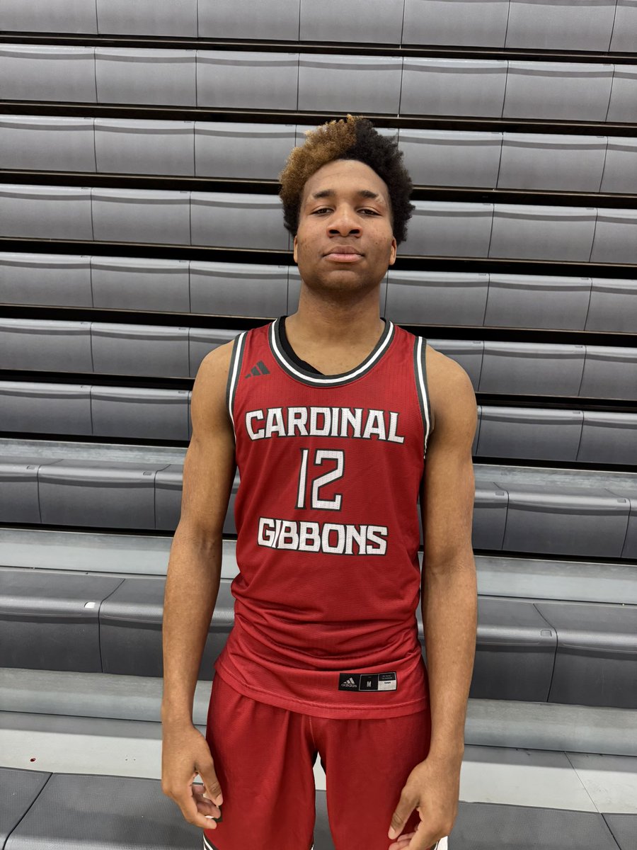 Marcus McGee Bball tweet media