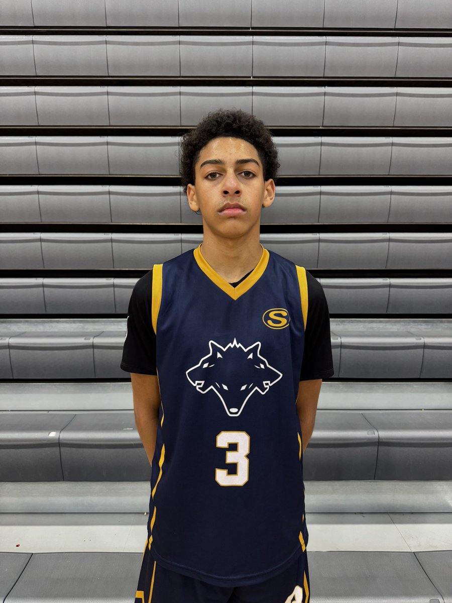 Marcus McGee Bball tweet media