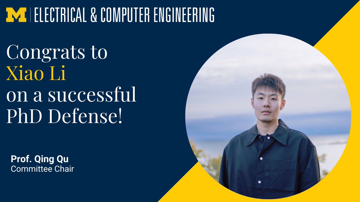 Electrical & Computer Engineering at Michigan tweet media