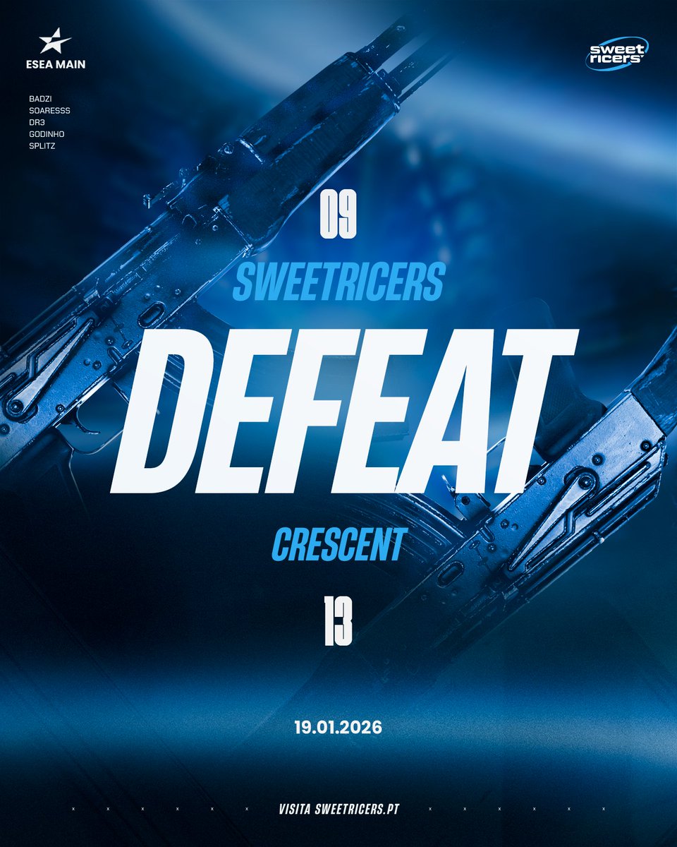 Sweet Ricers tweet media