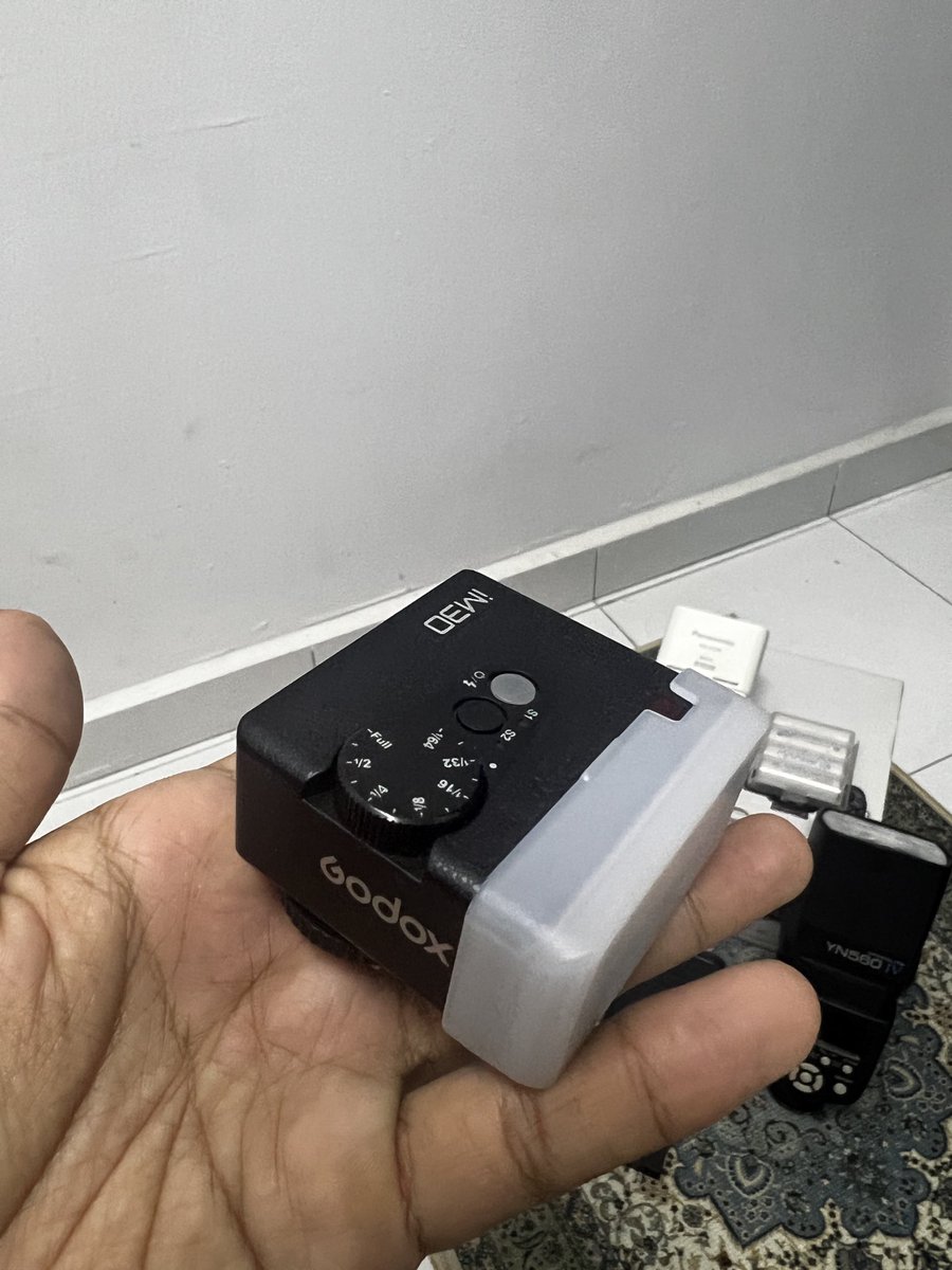 fiqwilliam1's tweet photo. HAI KAKI TRAVEL. 

CANON M50 MARK II
SIAP CAGE COVER 
TIADA CALAR 
RM2400.00
(LIKE NEW)
KOTAK ORIGINAL ,CHARGER DAN 2 PCS BATTERY ORIGINAL CANON.

TAMBAHAN
CANON EF M 22MM F2.0 WITH MACRO
RM700.00 (LIKE NEW)

GODOX IM30 MINI FLASH
RM150.00 (LIKE NEW)

SANGAT SESUAI UTK TRAVEL. https://t.co/BBLtRT3UsV