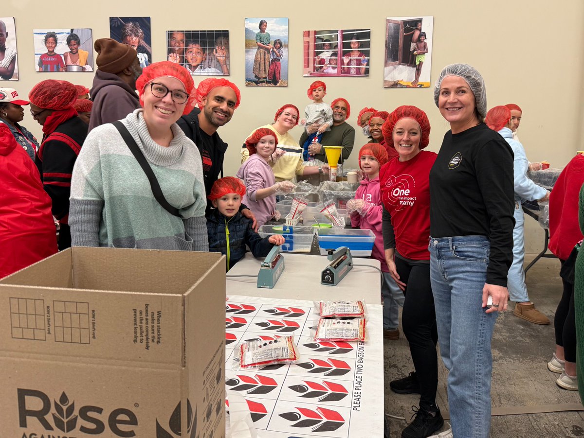 Life at Red Hat tweet media