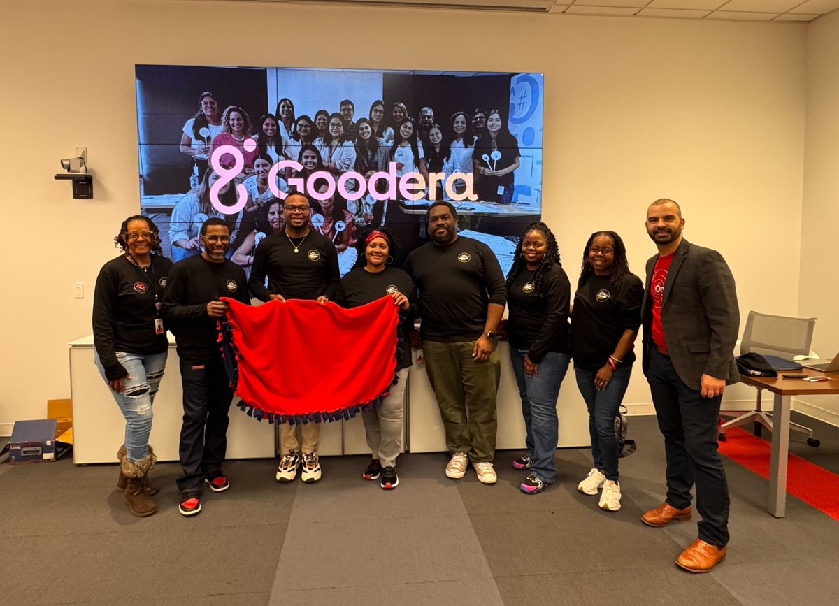 Life at Red Hat tweet media