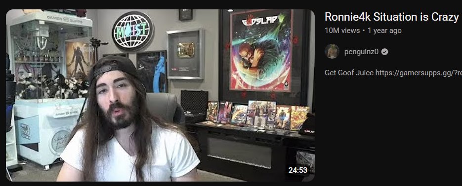 DailyRonnie4K's tweet image. 