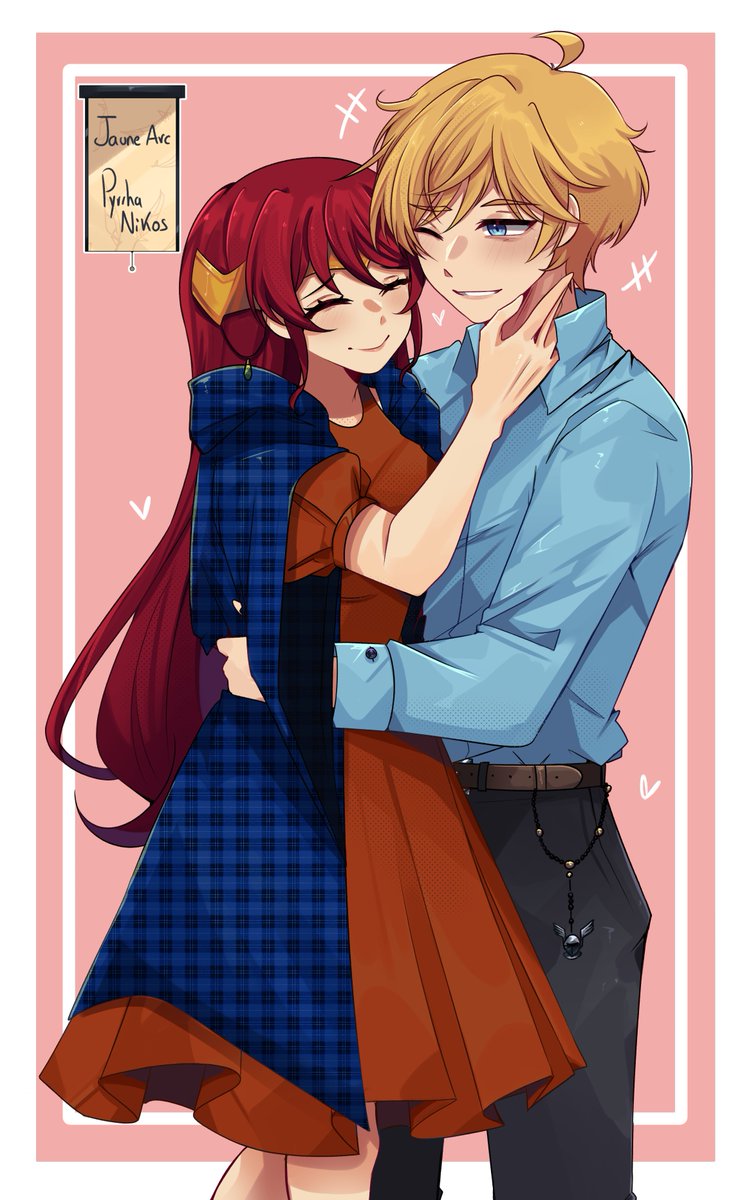 RWBY Kingdoms tweet media