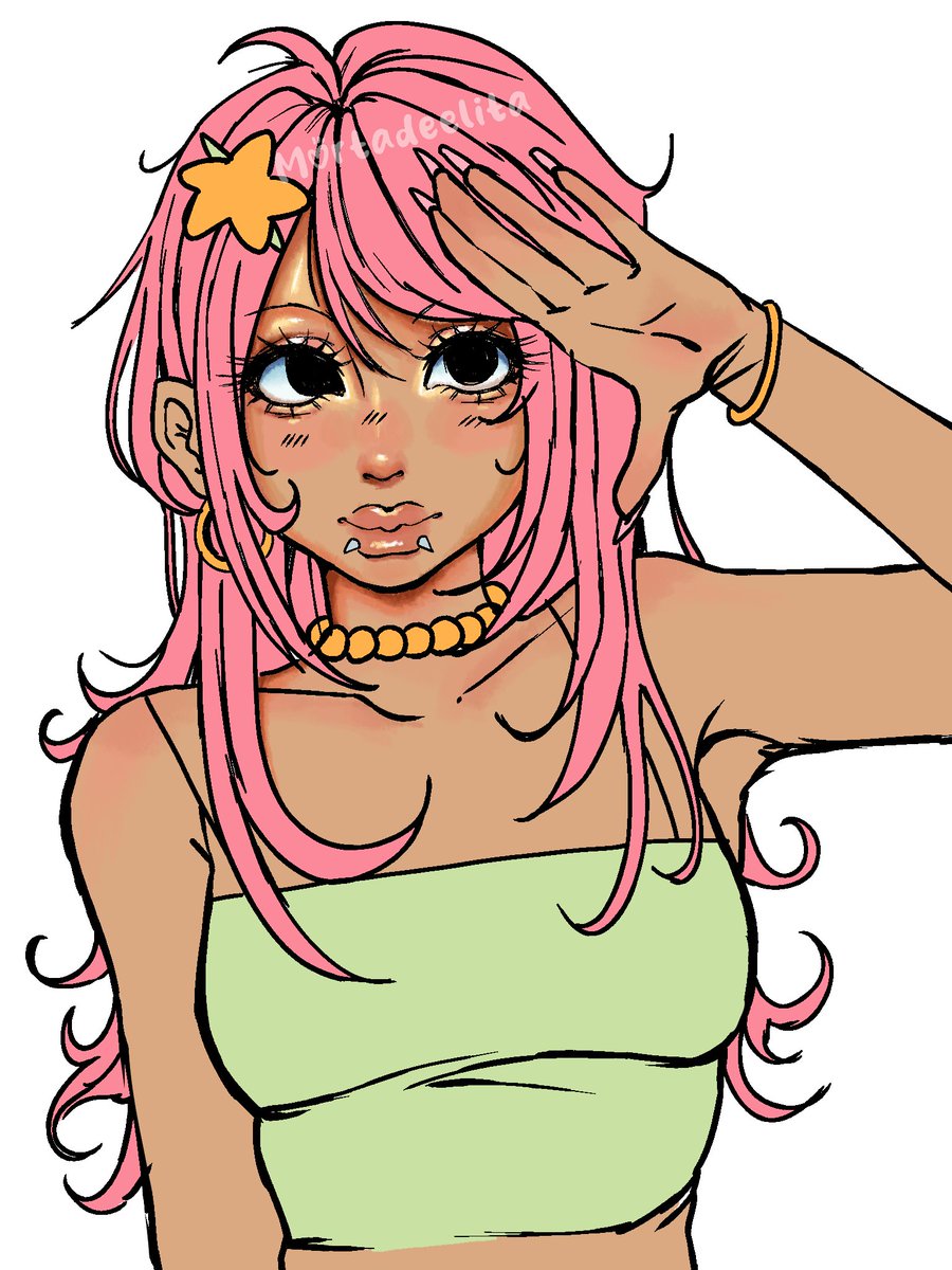 𝑀𝑜𝑟𝑡𝑎𝑑𝑒𝑙𝑎𓇼| COMMS OPEN! tweet media