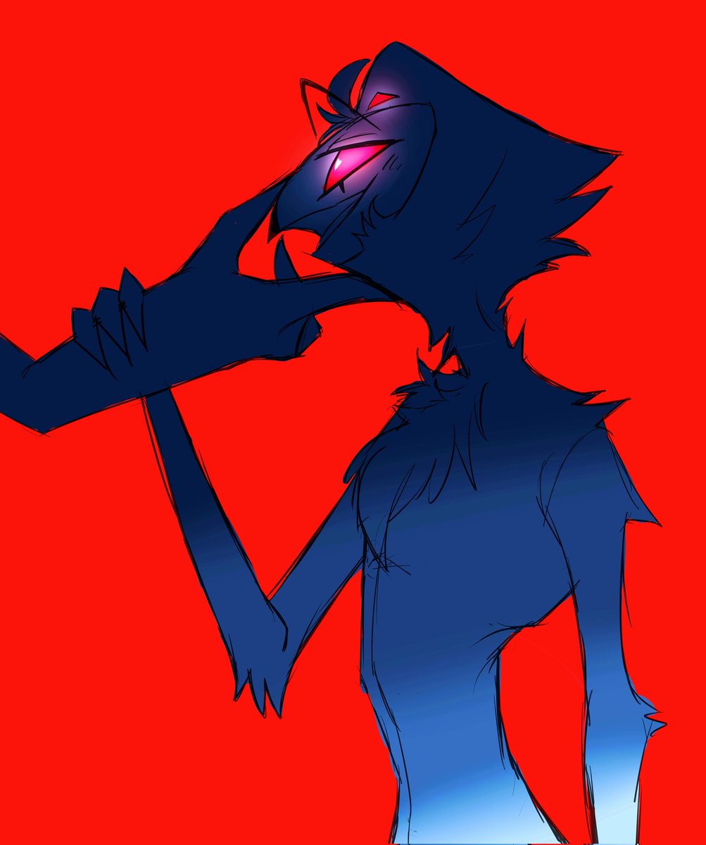 BUnc667's tweet image. Stolitz doodle✨