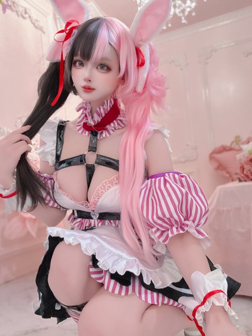 コスプレイヤーきっかのTwitter画像5