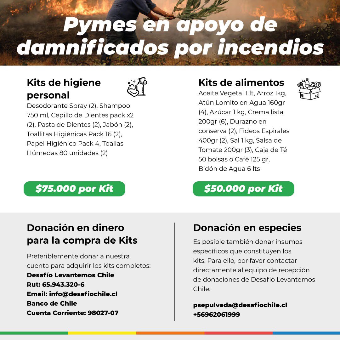 Multigremial Nacional de Emprendedores tweet media