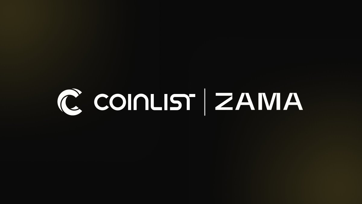 CoinList tweet media