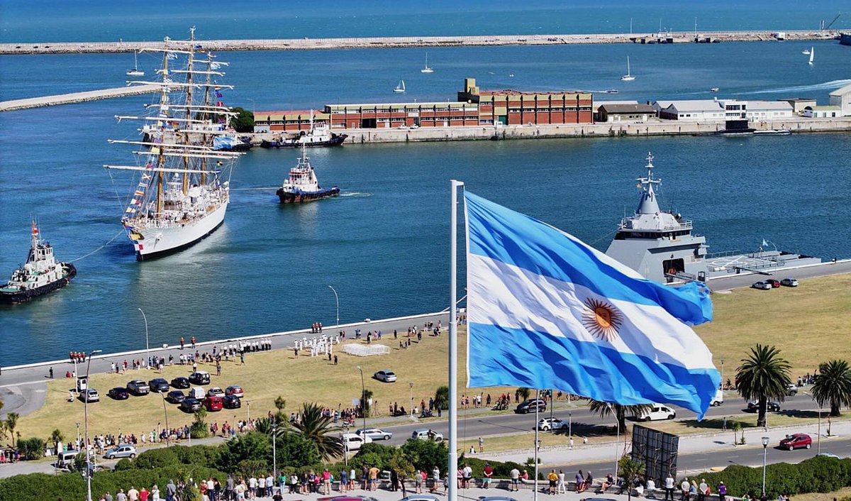 nicpromanzio's tweet image. 🇦🇷🇦🇷🇦🇷 🇦🇷