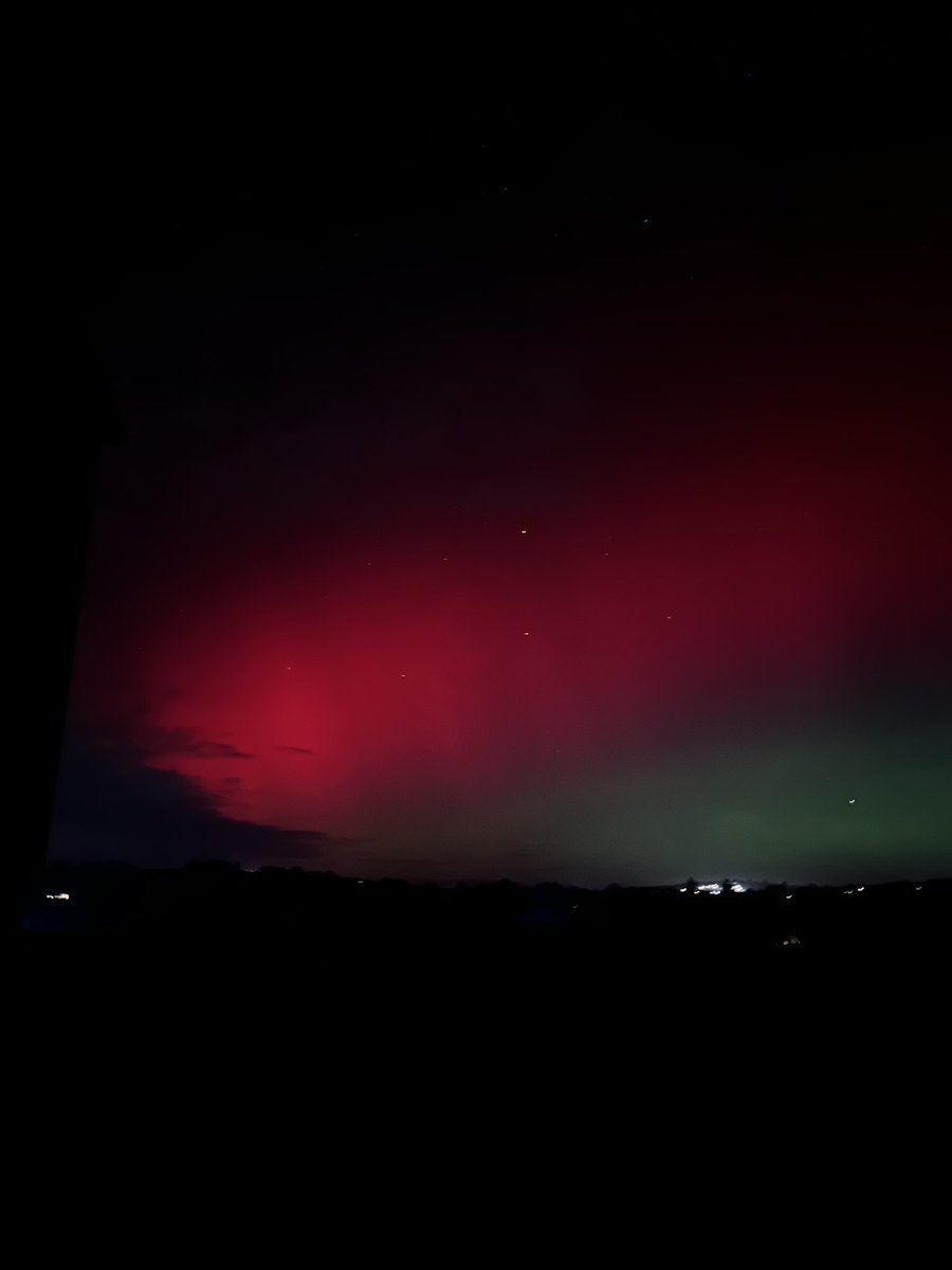 William Hennessy tweet media