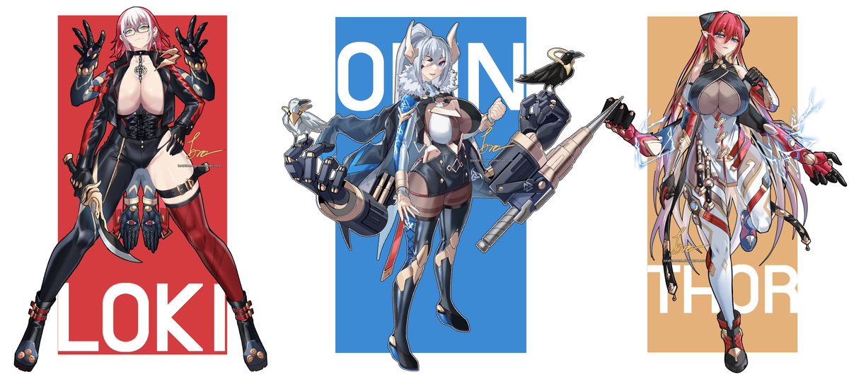 Torahime tweet media