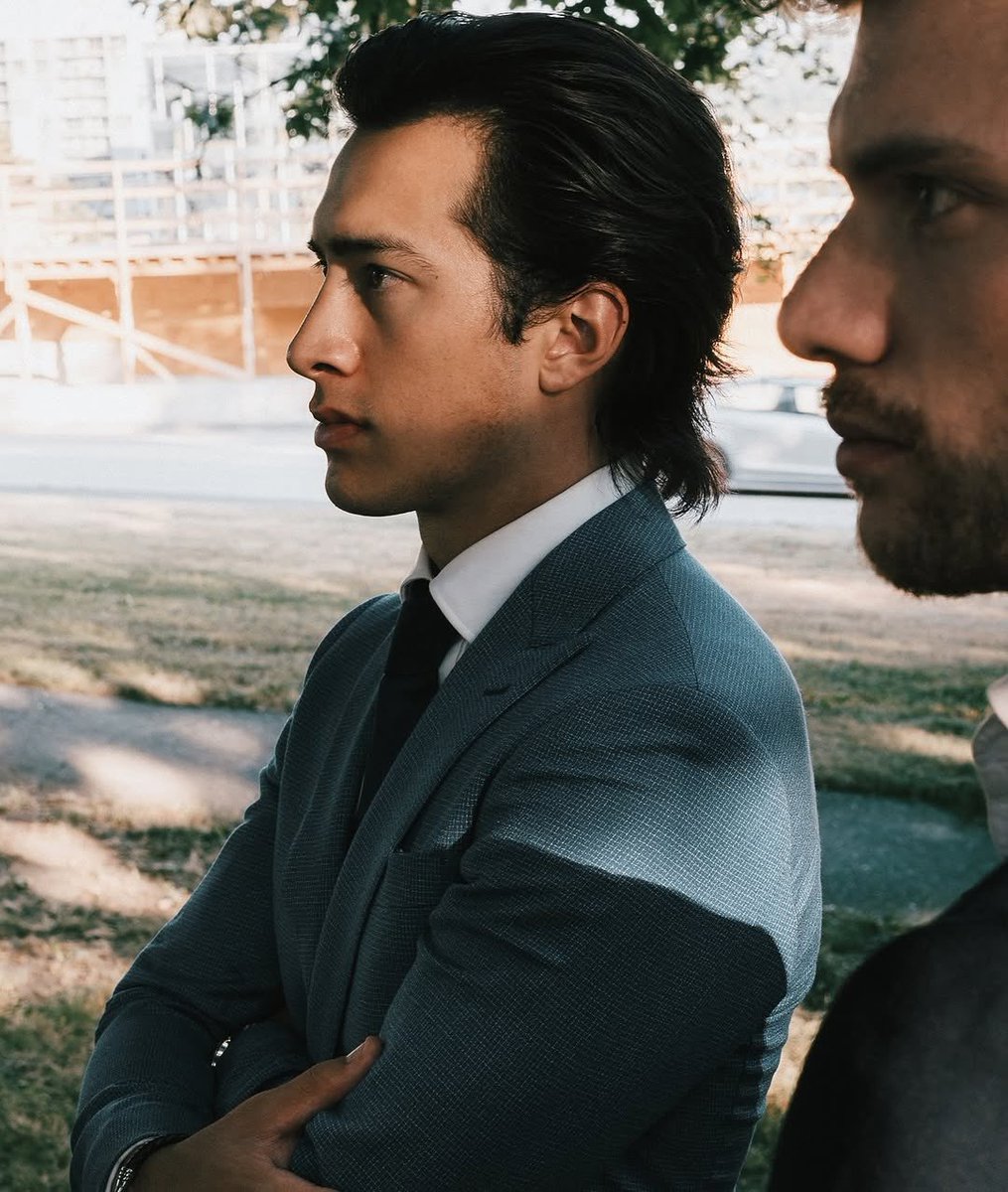 yourinsomnea's tweet image. close enough welcome back Ichirou Moriyama