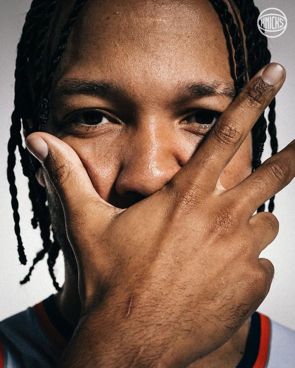 Last year Jalen Brunson got 1.7 million All-Star votes

This year he got 2.9 million