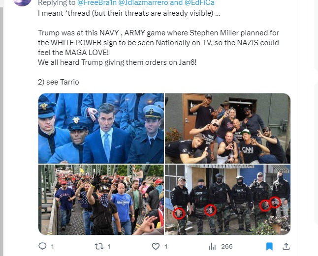 FreeBra1n's tweet photo. It is never a coincidence... 
Every move is part of a plan and a psyop on US citizens... https://t.co/jcrHIKdirN