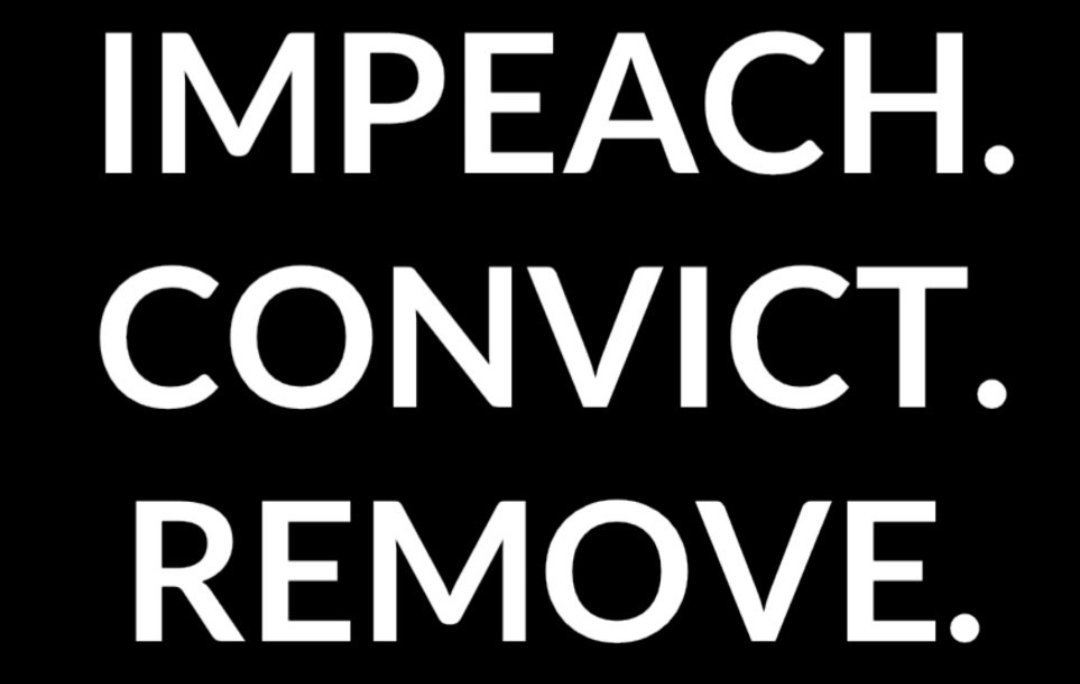 PrincessBravato's tweet photo. #ImpeachTrumpNow 
#ImpeachTrumpNow https://t.co/7QPbqNjdGz