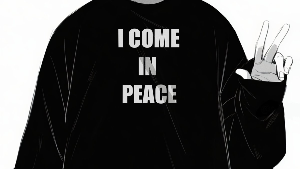 masoq095's tweet image. 🖤💚