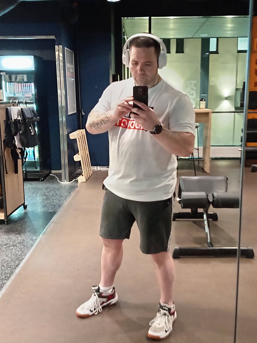 Leg days are the best😎🤟💪