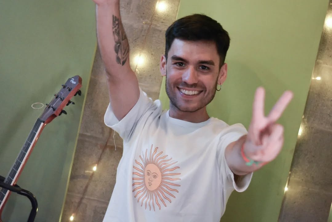 <a href="/recovecorecord1/">recovecorecords</a> <a href="/MandangaDance/">Mandanga Dance</a> Aguante nuestro equipazo!

Fotos de @malentiende de nuestro último episodio del 2025  

#1QST #FogónVirtual #Streaming