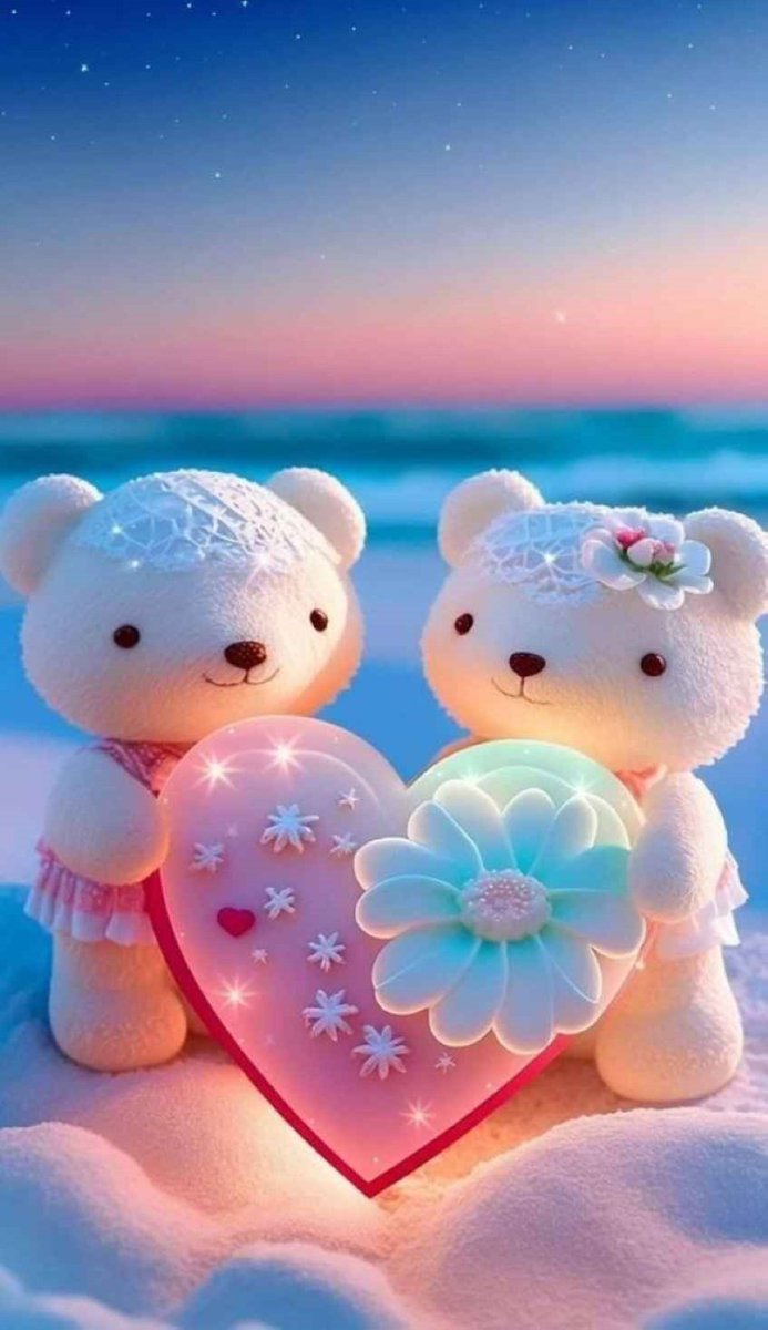 Annette292's tweet image. #بداية