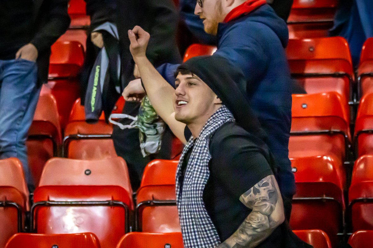 crewealexfc's tweet photo. A tasty test in Nottingham awaits 😤

Be there alongside us 👉 https://t.co/LubQ3rFA9i

#CreweAlex https://t.co/WqrekjjhgM