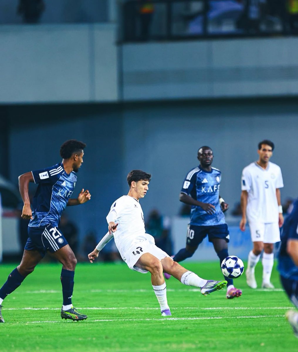 11l_p's tweet image. حيدر سيدوري ايجى النصر وناوي عالدوري 💛