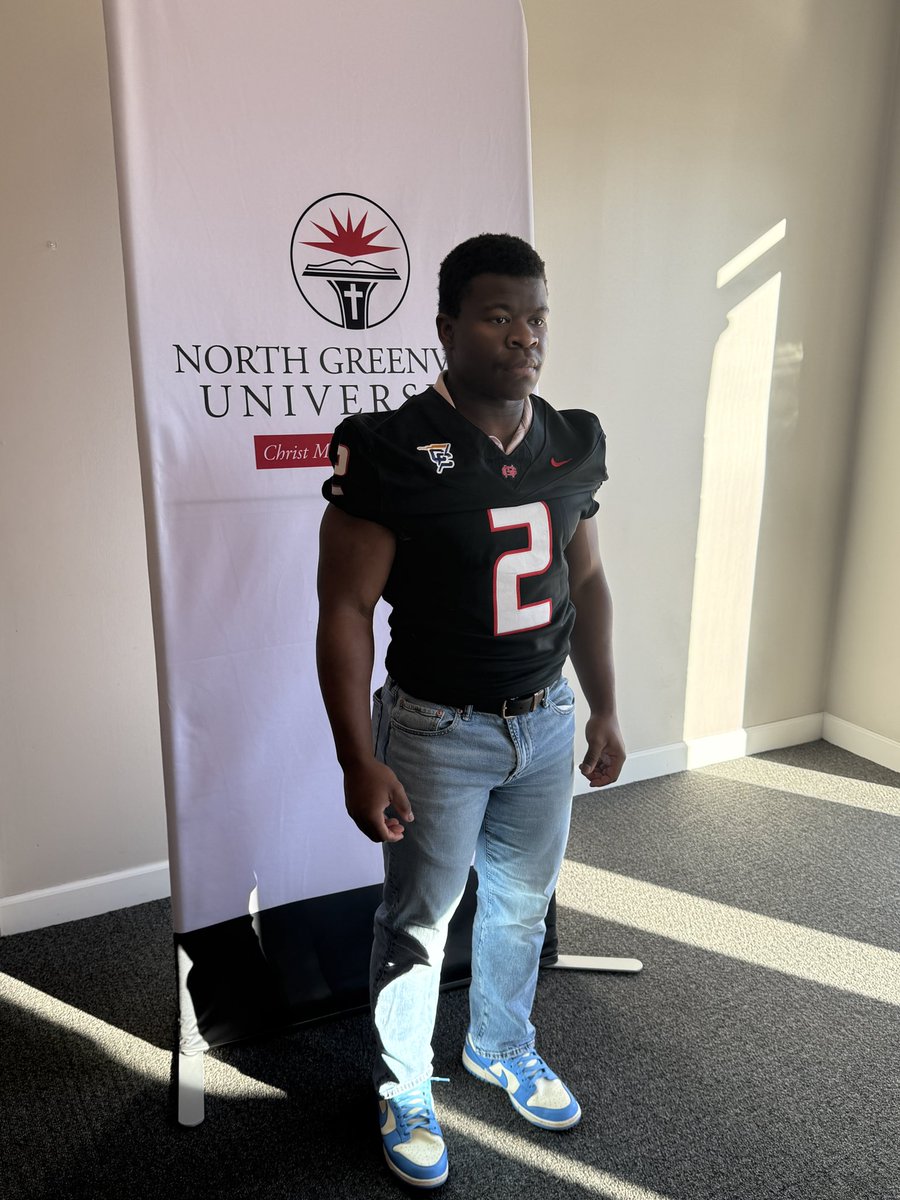 Haddon Fries tweet media