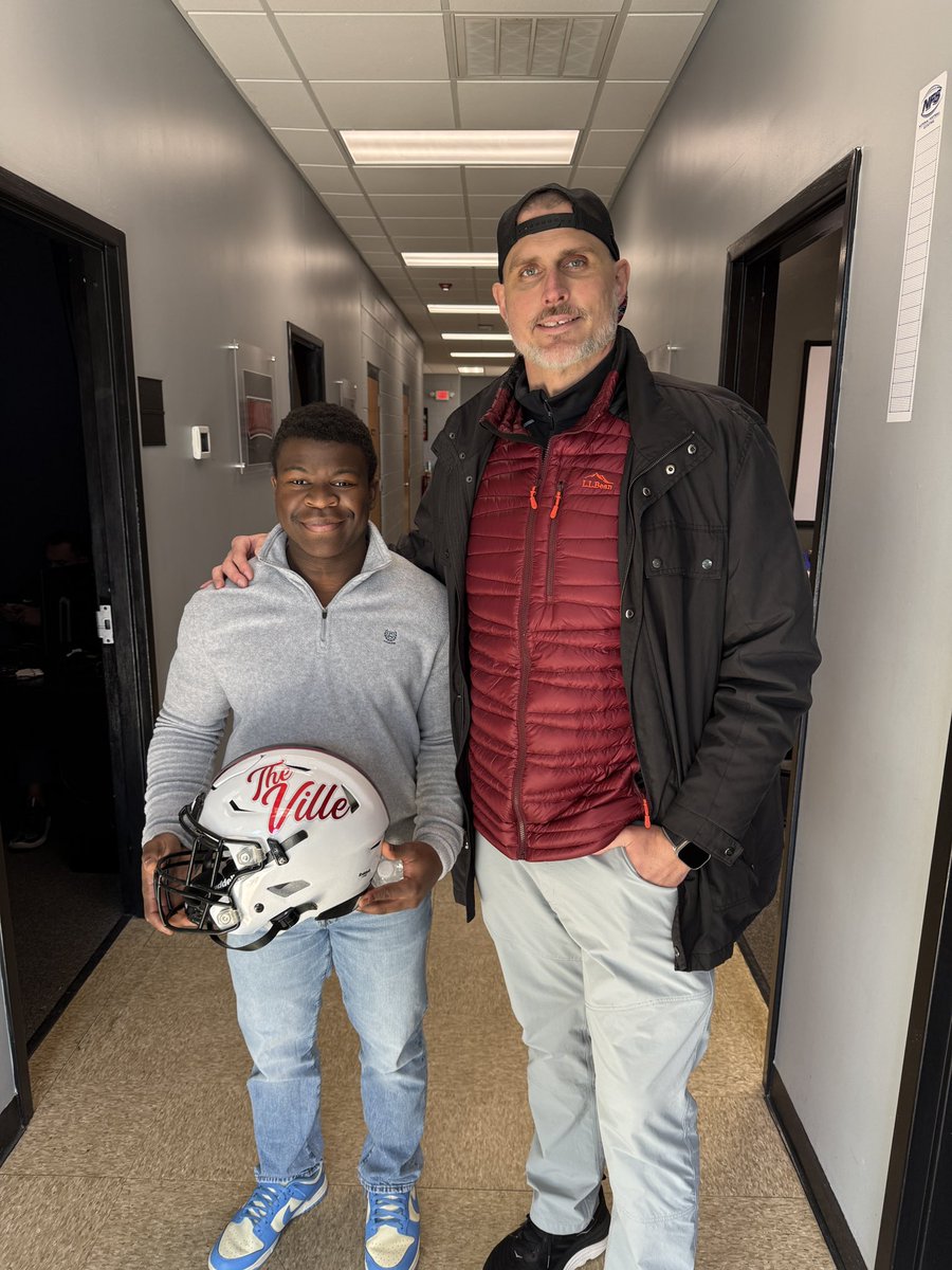 Haddon Fries tweet media