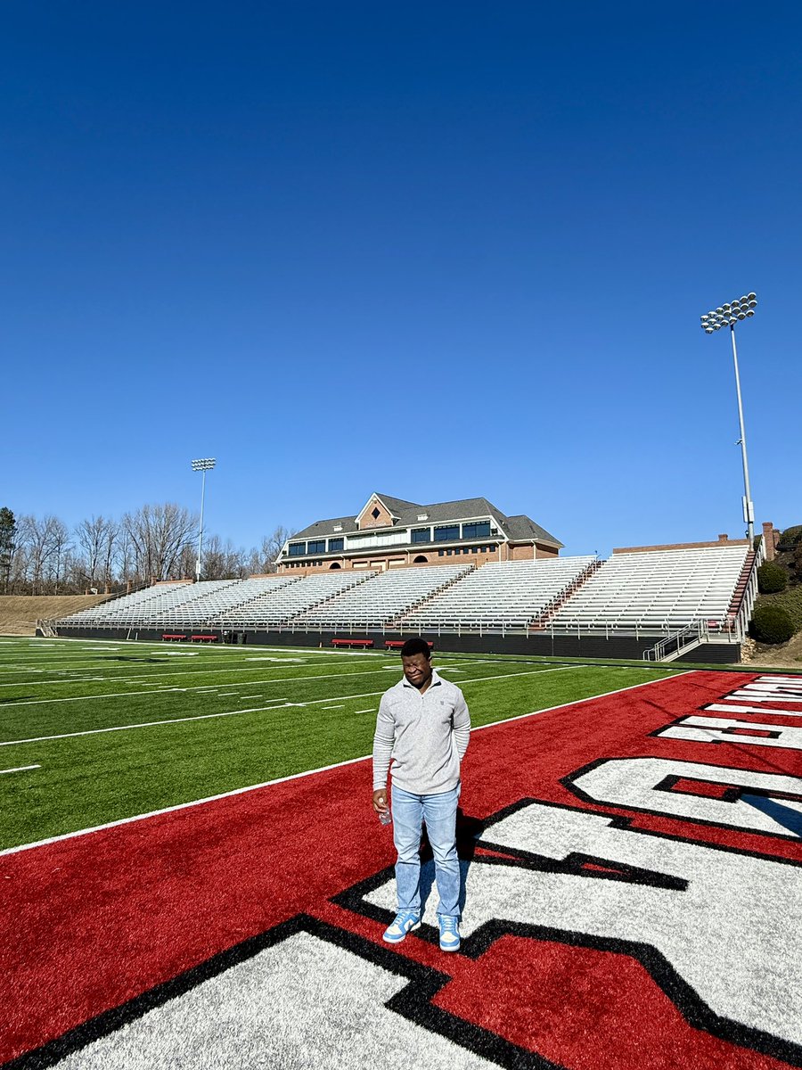 Haddon Fries tweet media