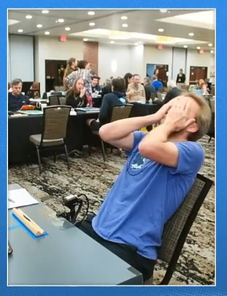 Association of British Scrabble Players (ABSP) tweet media