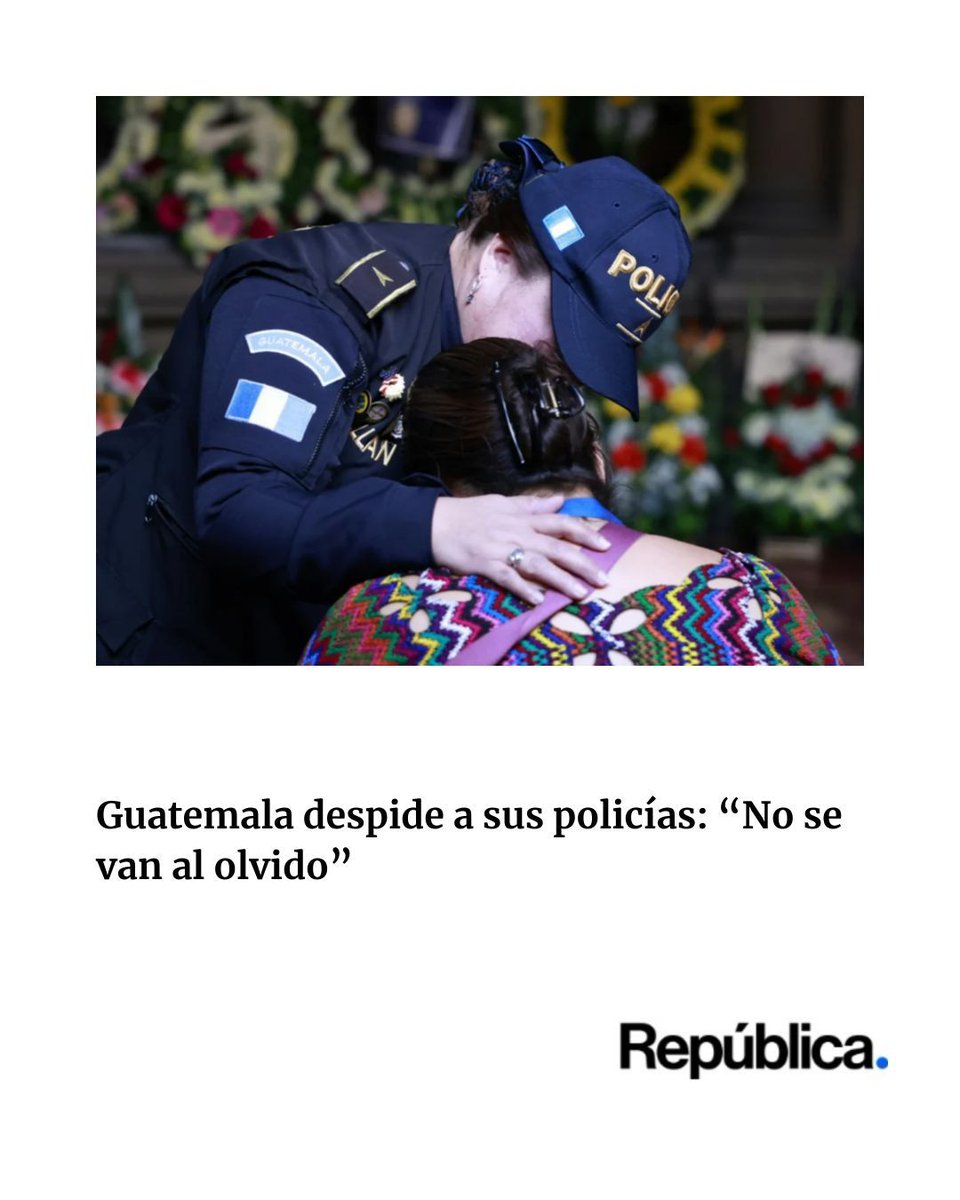 República. tweet media