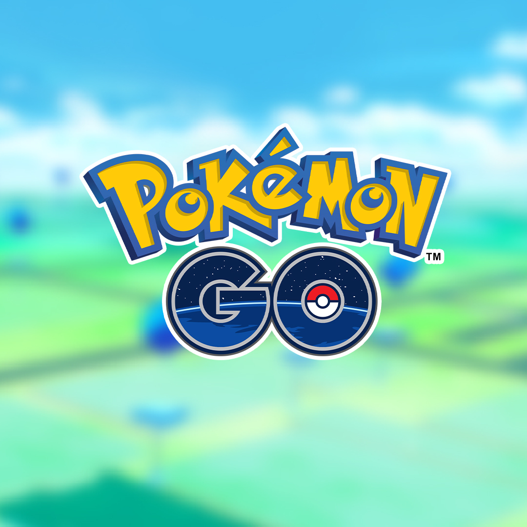 Pokémon GO tweet media