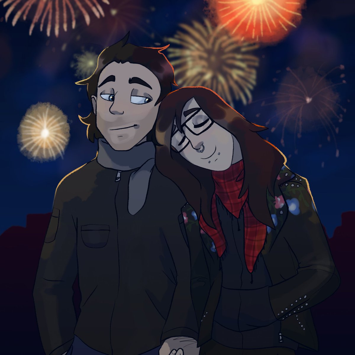 Elena's Art 🪽 tweet media