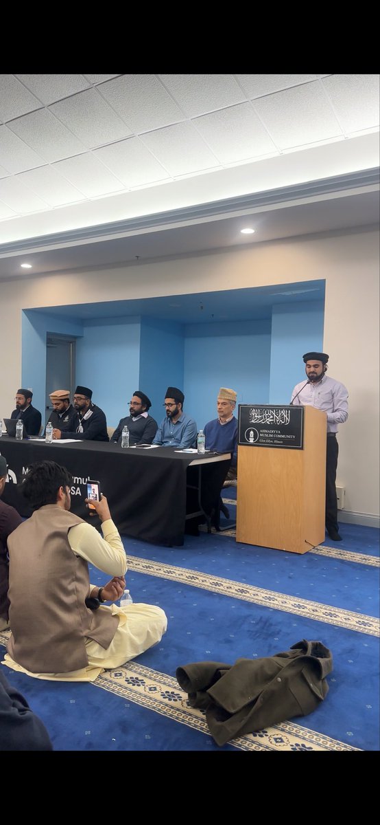 Muslim Youth Midwest tweet media