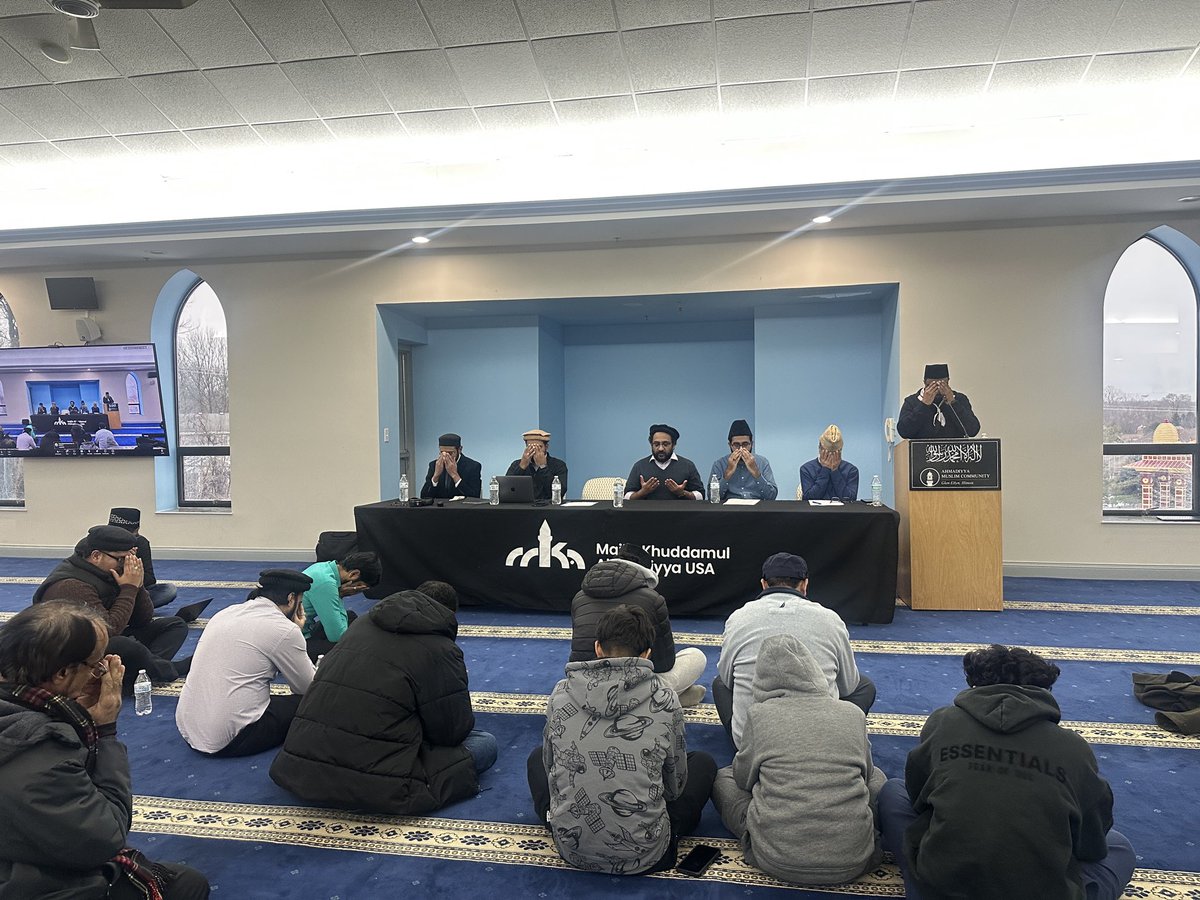 Muslim Youth Midwest tweet media