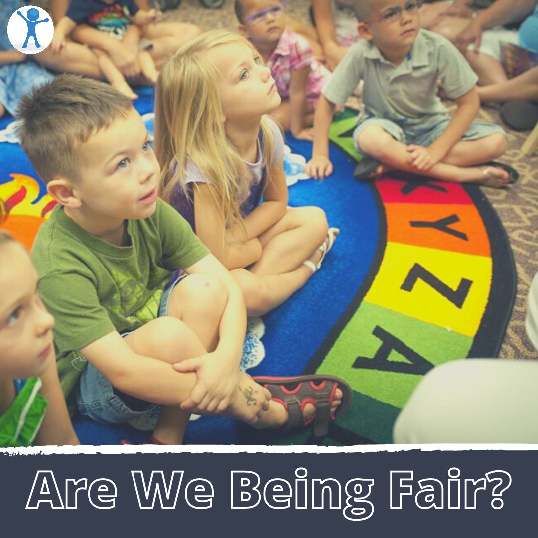 AutismResource's tweet image. ⚖️Are we being fair to kids on the spectrum? Company founder Bonnie Arnwine talks about how the school system can often send the wrong messages in this week's featured article-- read now!

nationalautismresources.com/blog/are-we-be…

#autism #specialneeds #specialeducation #asd #autismparent