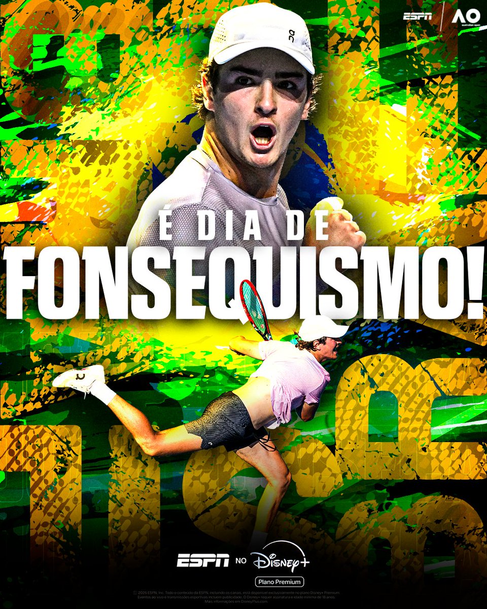 ESPN Brasil tweet media